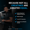 CLEARSUPPS CREATINE MONOHYDRATE image 3