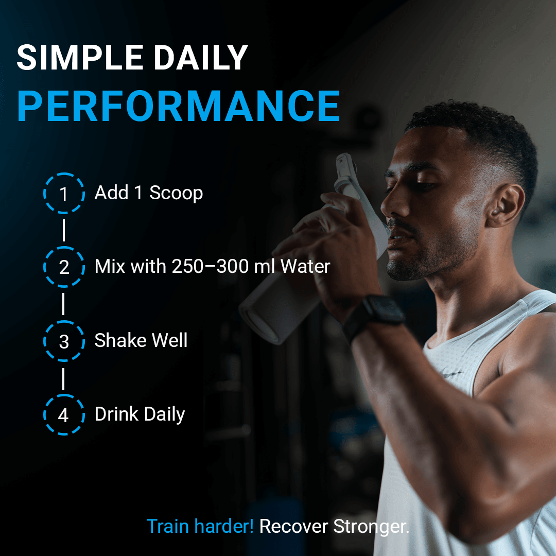 CLEARSUPPS CREATINE MONOHYDRATE