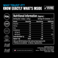 CLEARSUPPS CREATINE MONOHYDRATE image 5