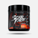 Scarface Blood / 25 Servings Tub