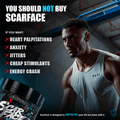Scarface Pre-Workout image 7