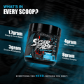 Scarface Pre-Workout image 4